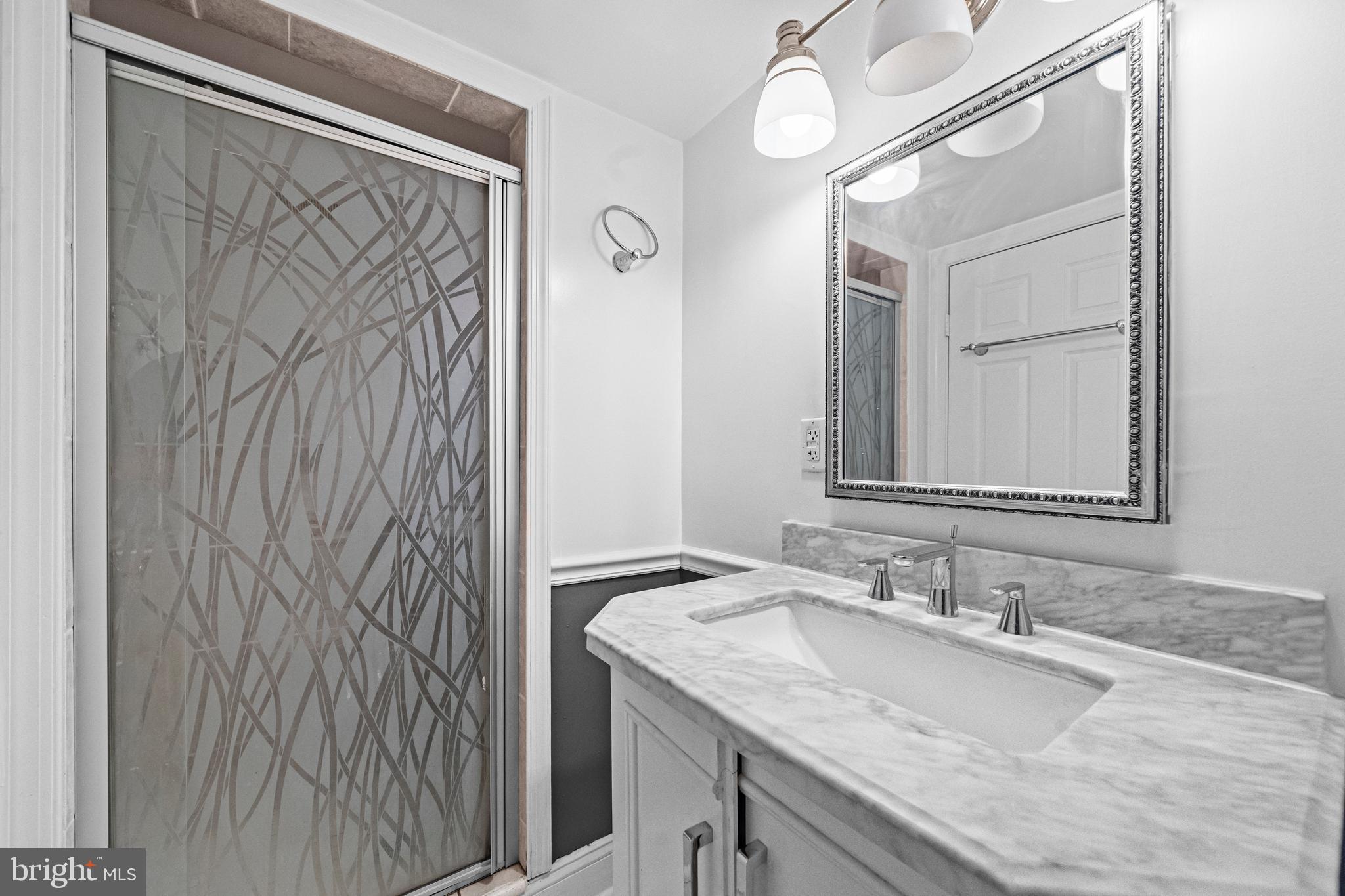 COLUMBIA HEIGHTS - Residential