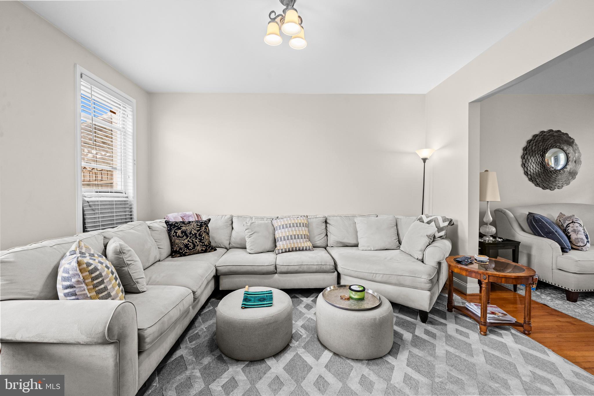 COLUMBIA HEIGHTS - Residential