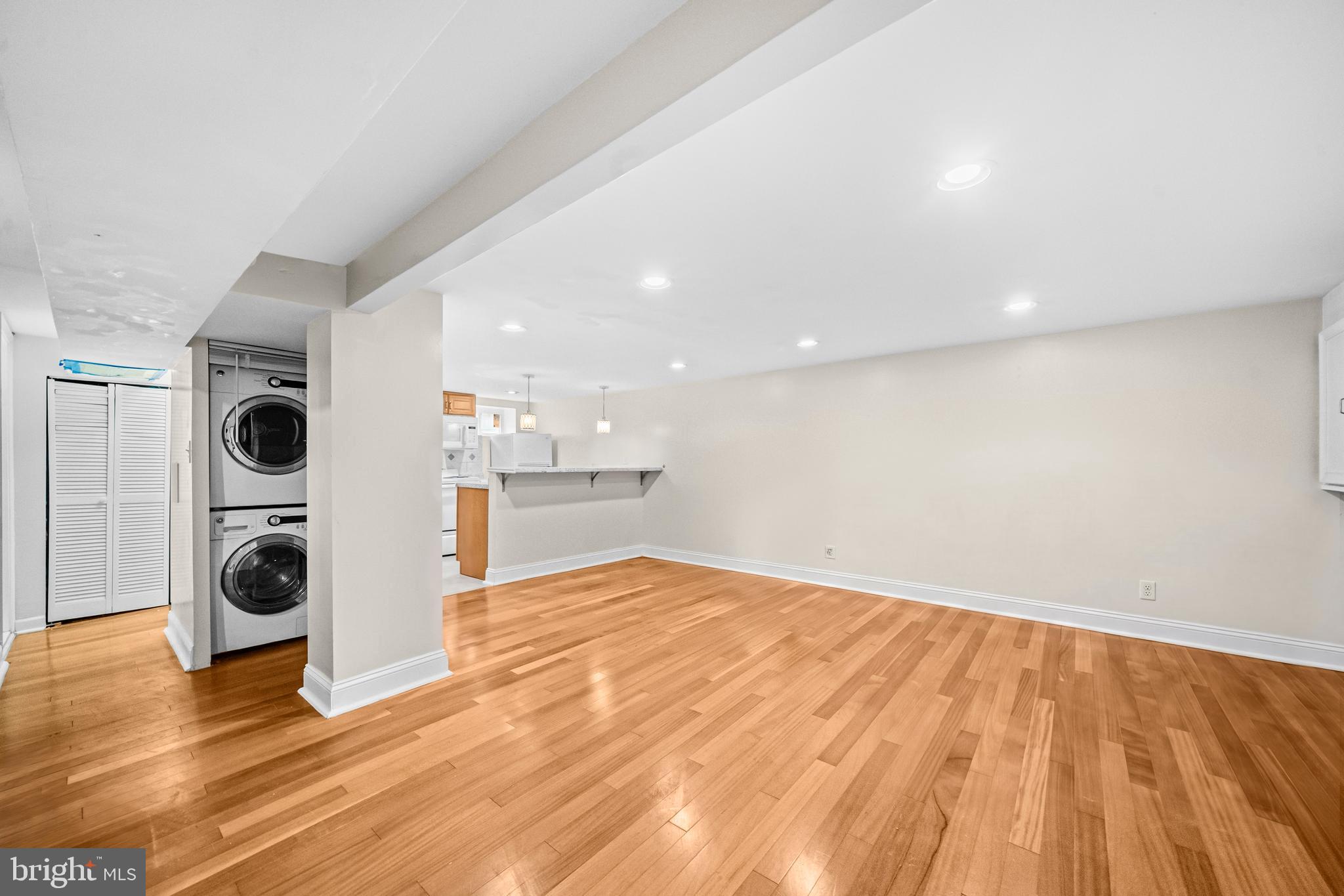 COLUMBIA HEIGHTS - Residential