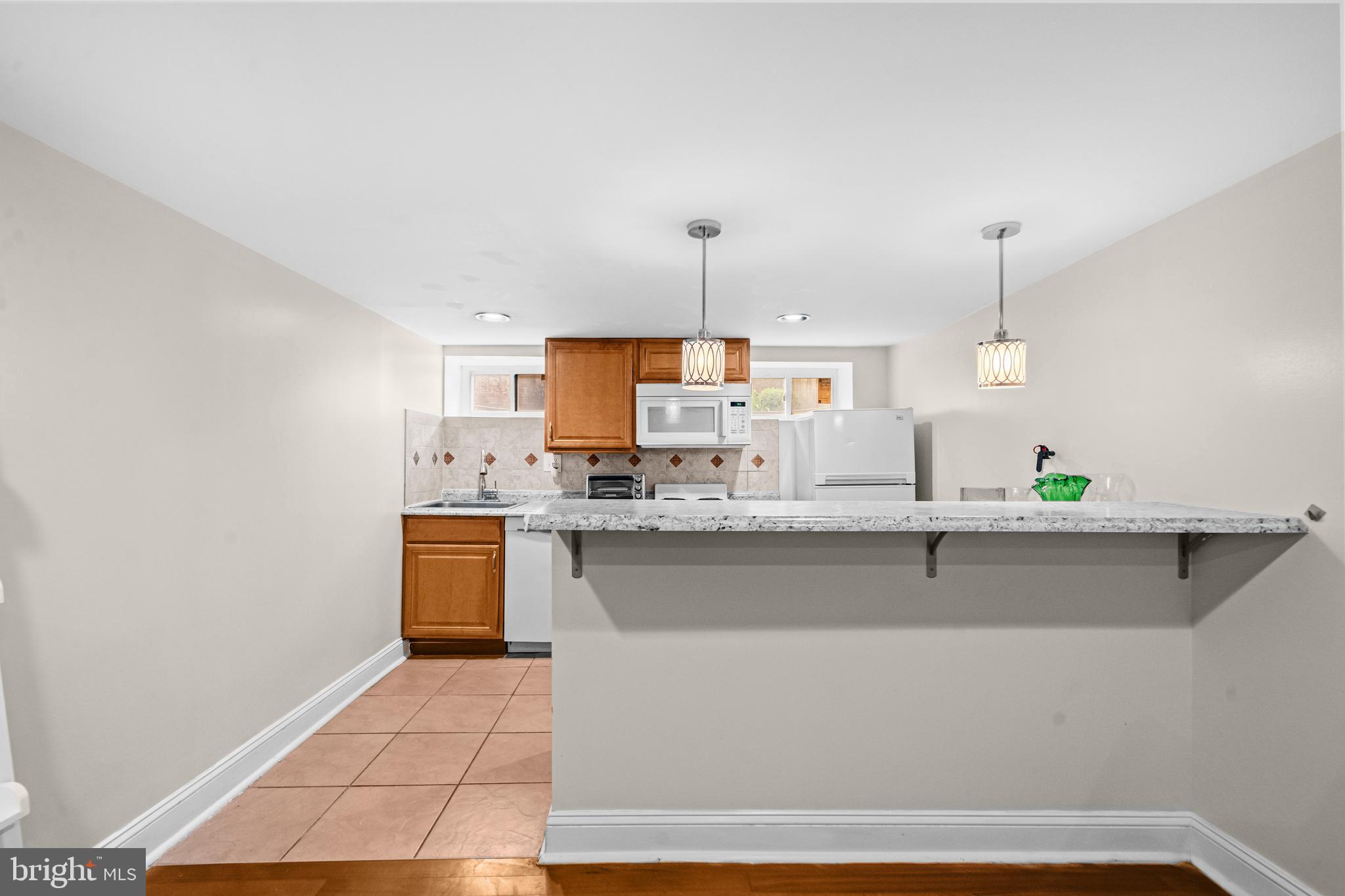 COLUMBIA HEIGHTS - Residential