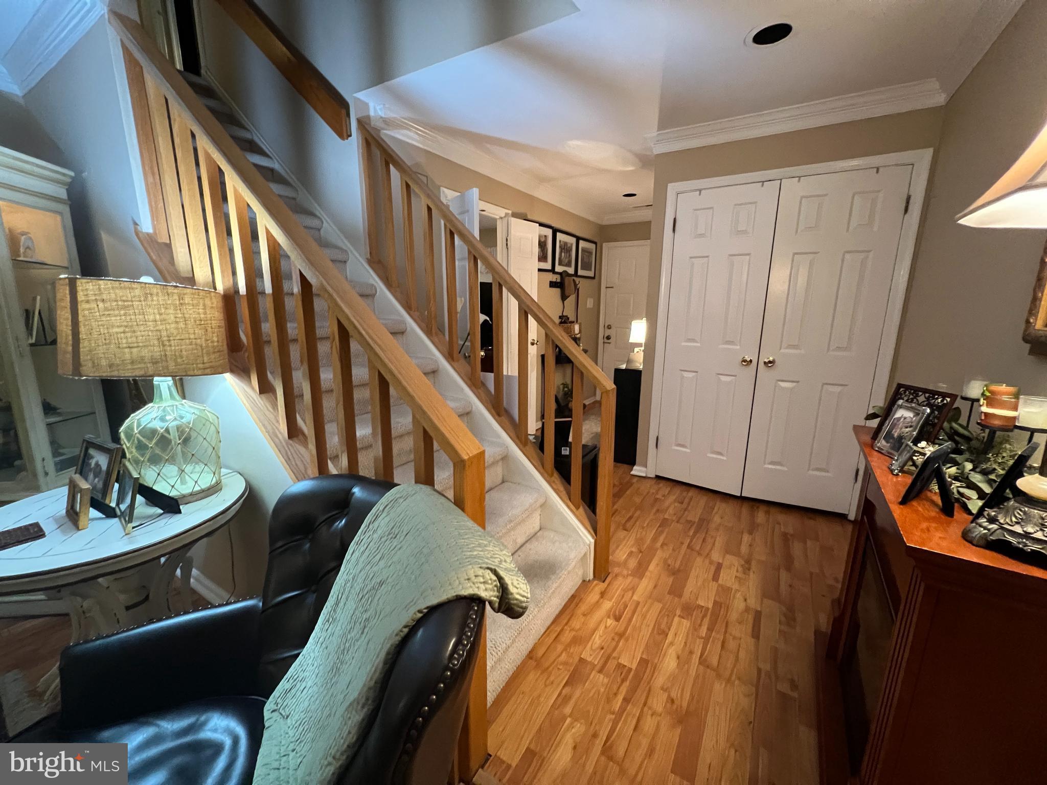 YARDLEY CORNERS - Residential