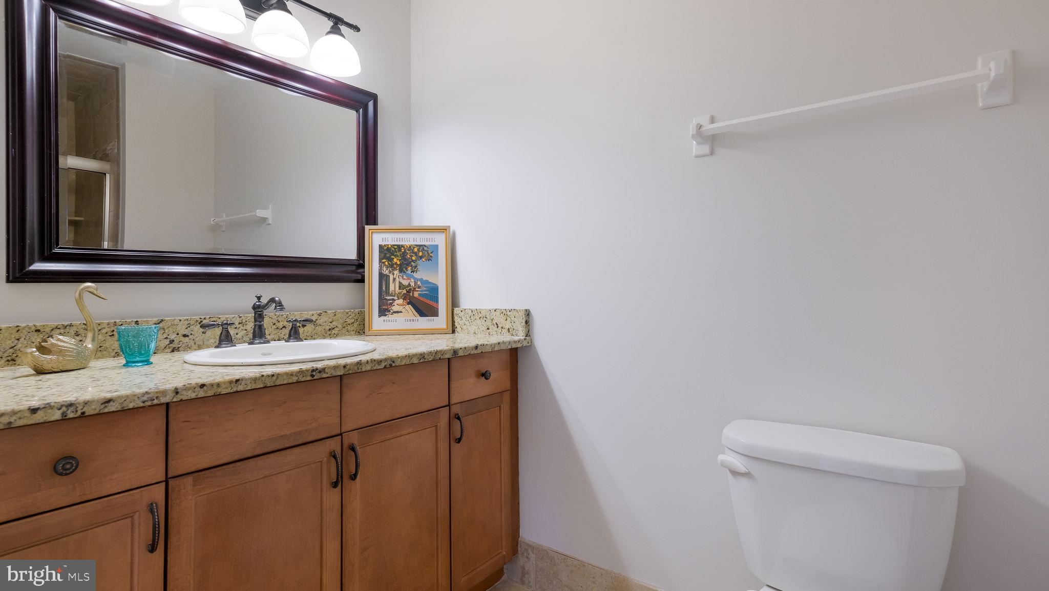 YARDLEY CORNERS - Residential