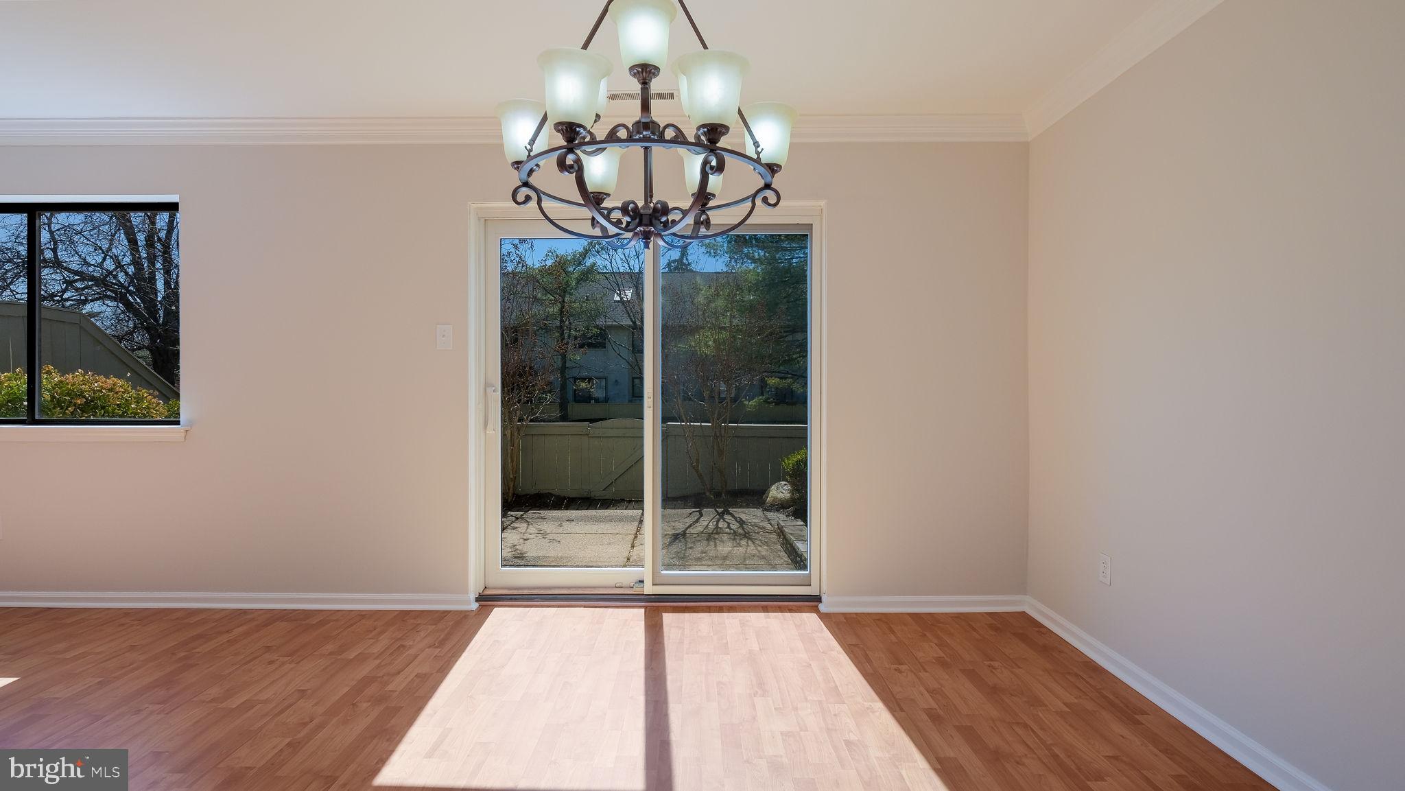 YARDLEY CORNERS - Residential