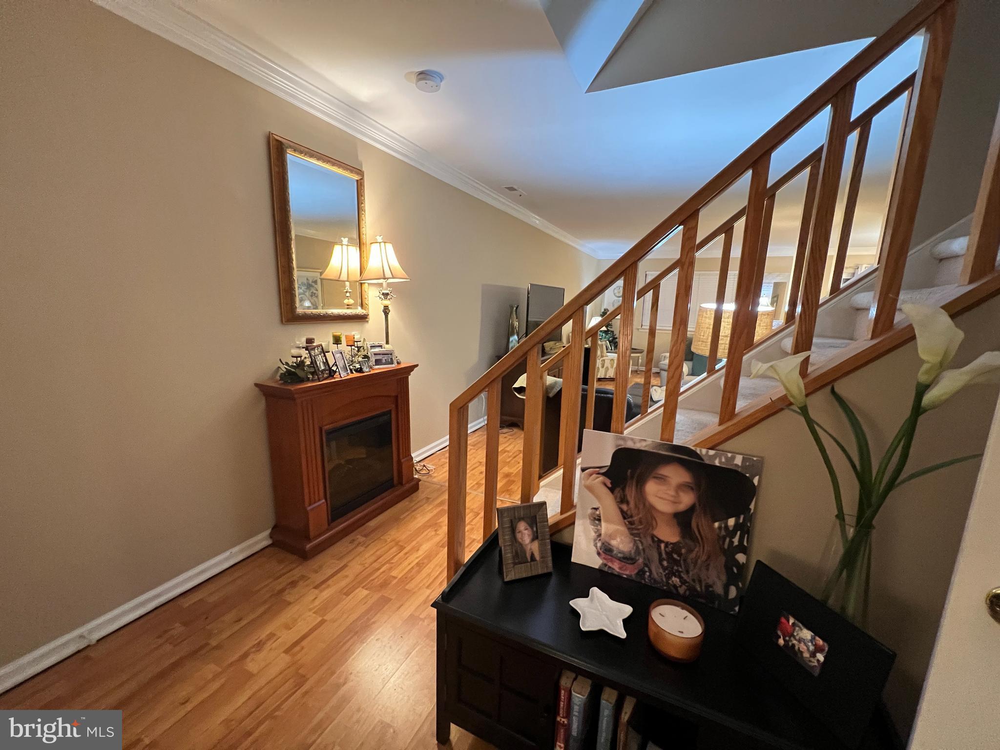 YARDLEY CORNERS - Residential