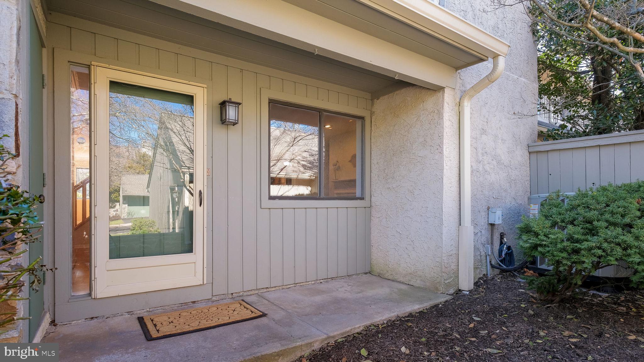 YARDLEY CORNERS - Residential