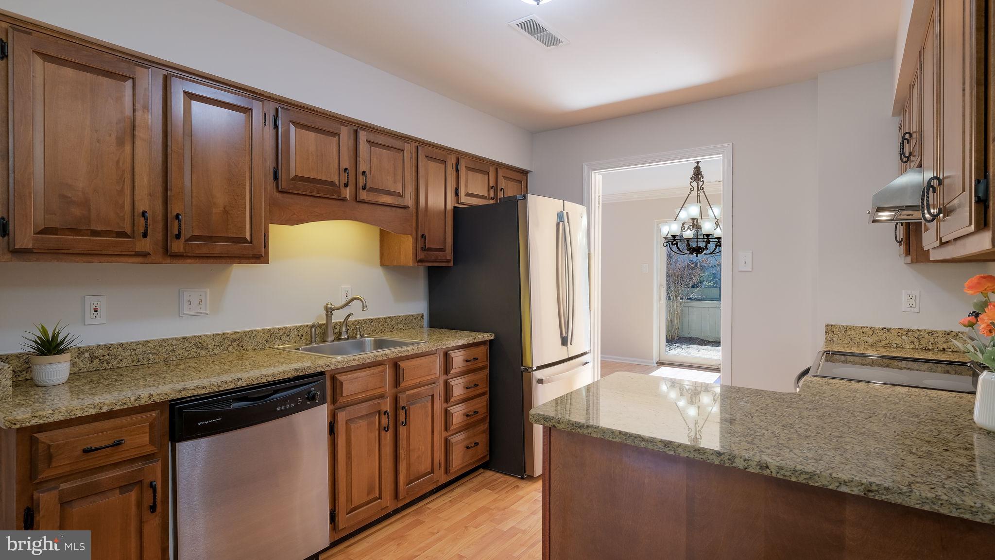 YARDLEY CORNERS - Residential