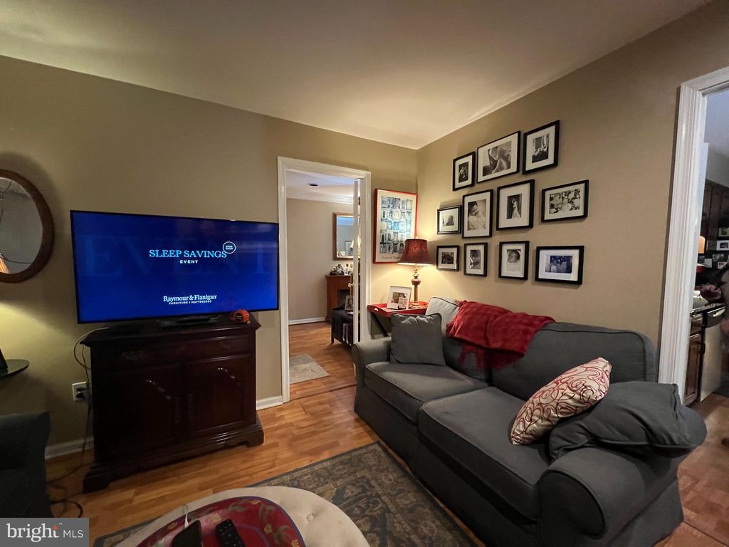 Photo of 227 Yellow Springs Court, YARDLEY, PA 19067 (MLS # PABU2111730)