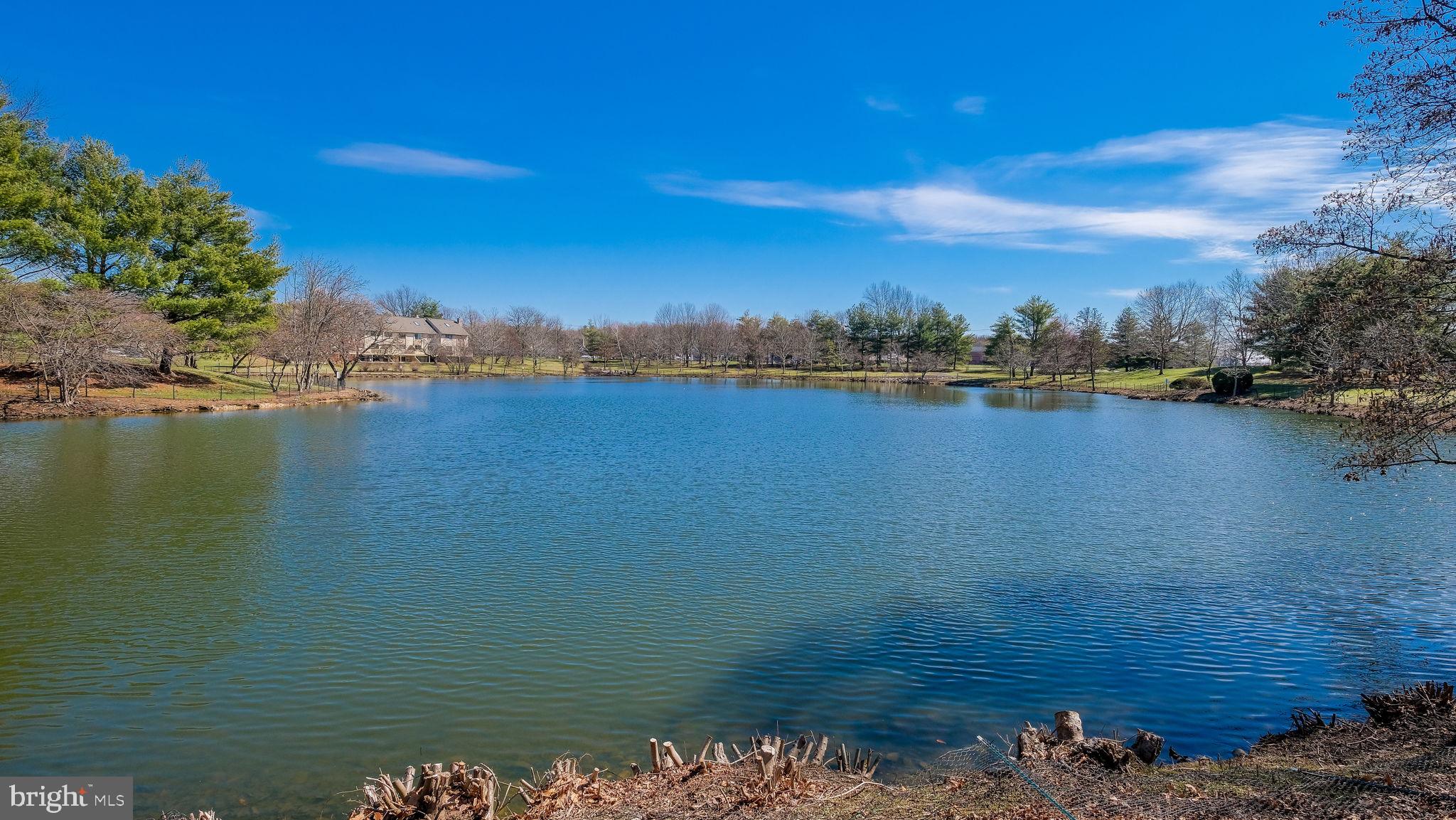 YARDLEY CORNERS - Residential