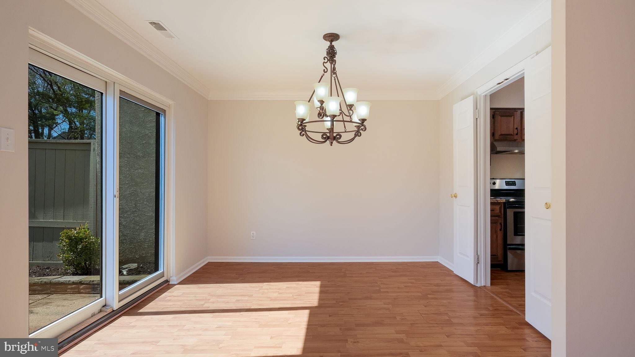 YARDLEY CORNERS - Residential