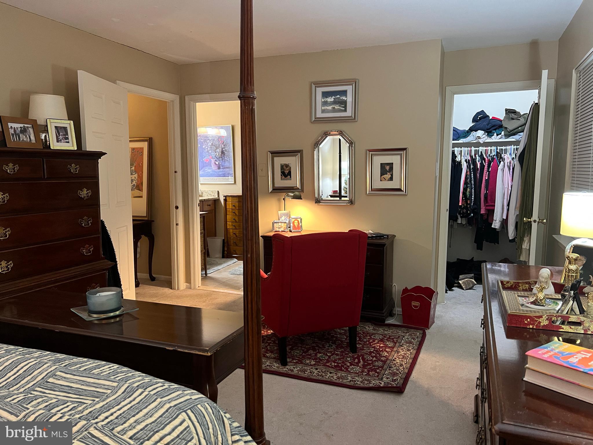 YARDLEY CORNERS - Residential