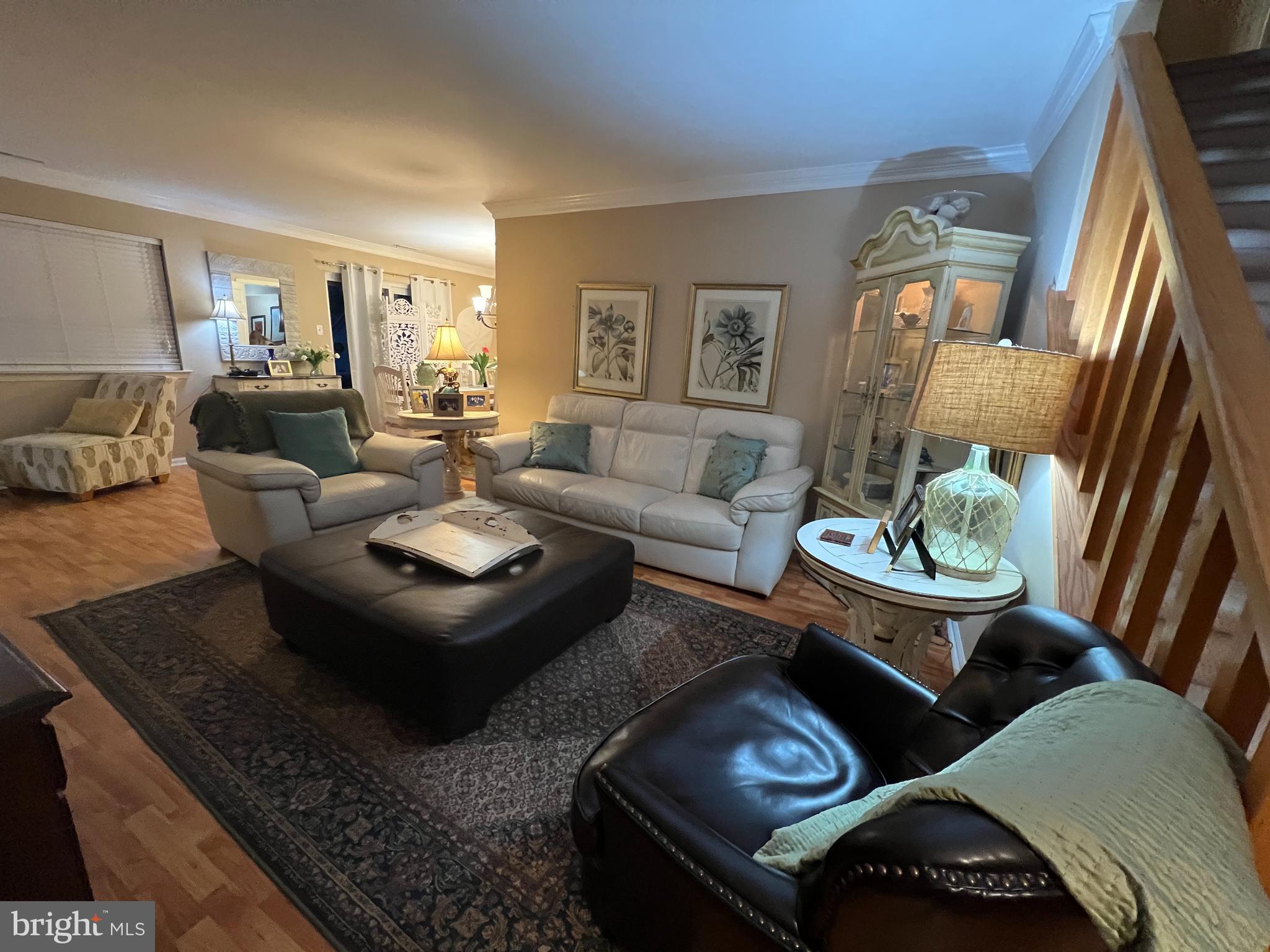 YARDLEY CORNERS - Residential