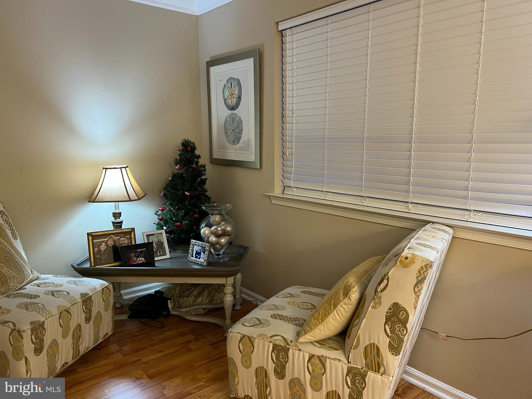 YARDLEY CORNERS - Residential