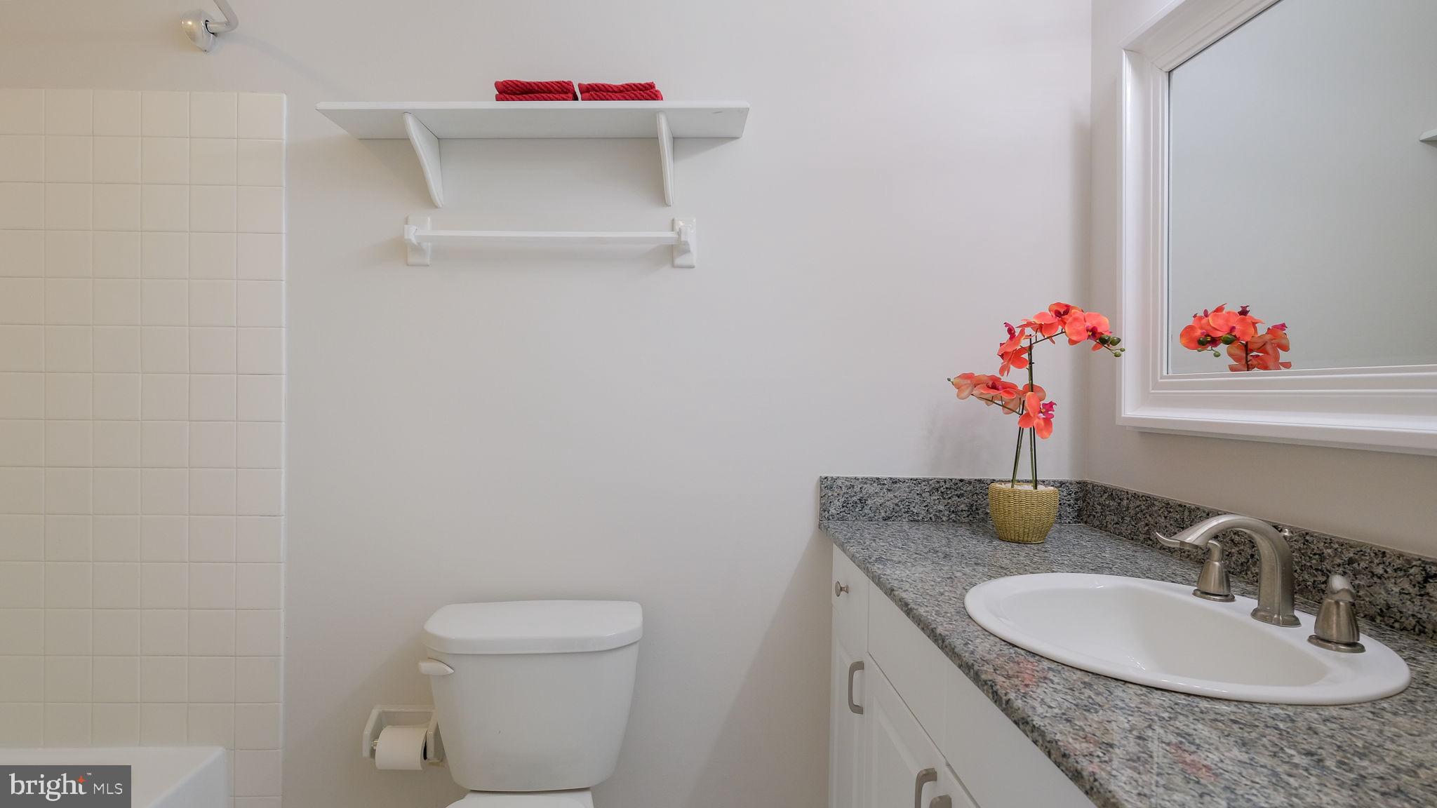 YARDLEY CORNERS - Residential