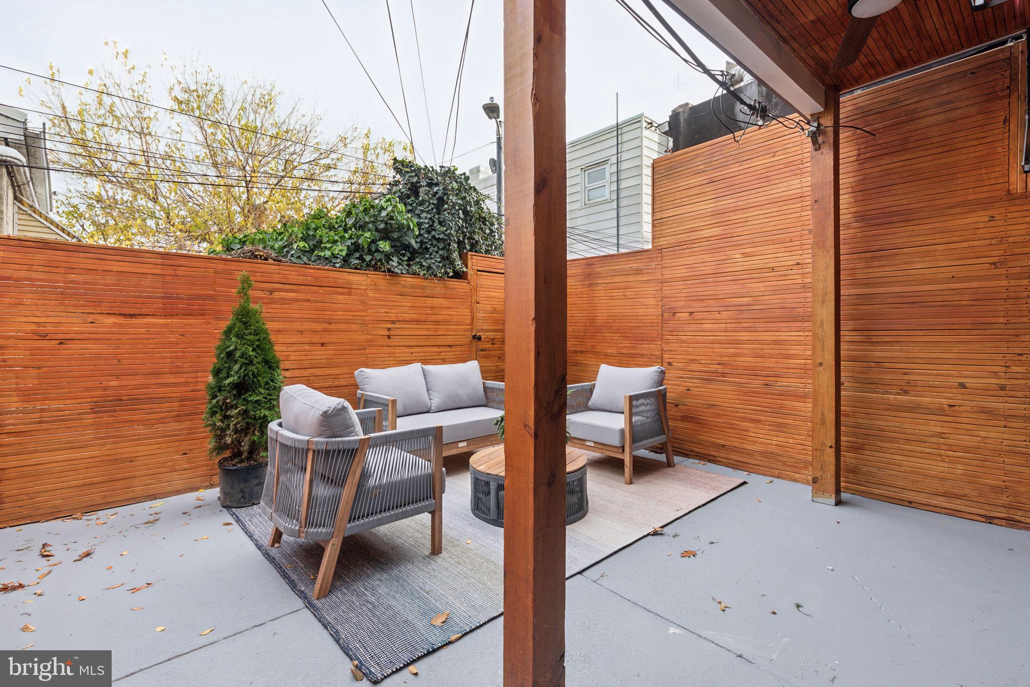 FISHTOWN - Residential