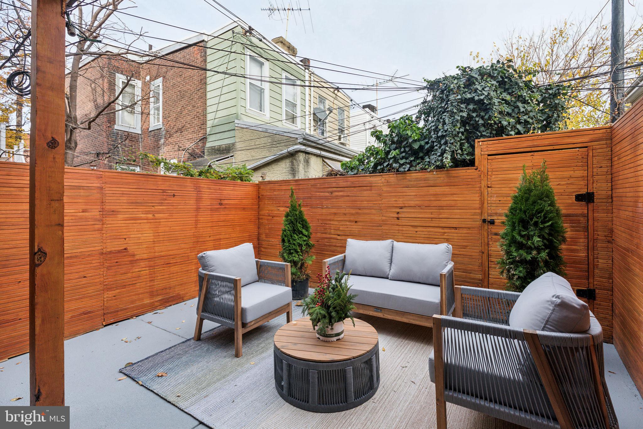 FISHTOWN - Residential