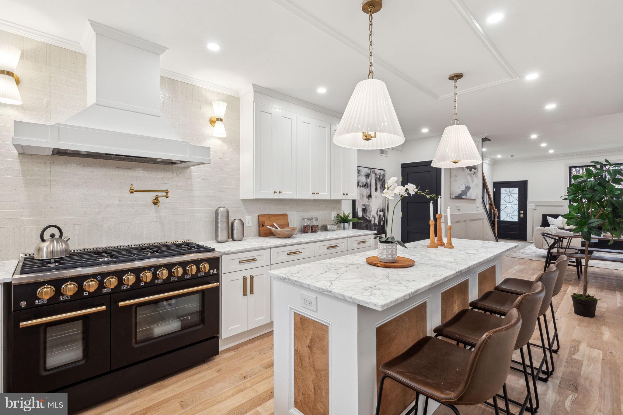 FISHTOWN - Residential