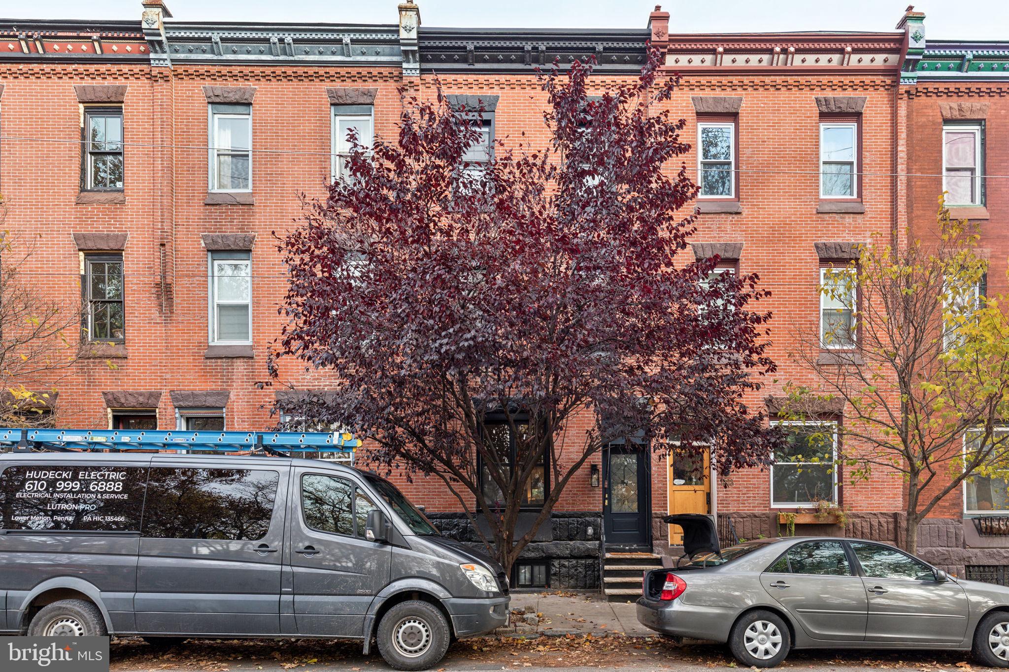 FISHTOWN - Residential