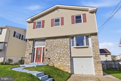 Homes For Sale - 1853 Merlin Road<br/> PHILADELPHIA, PA 19116