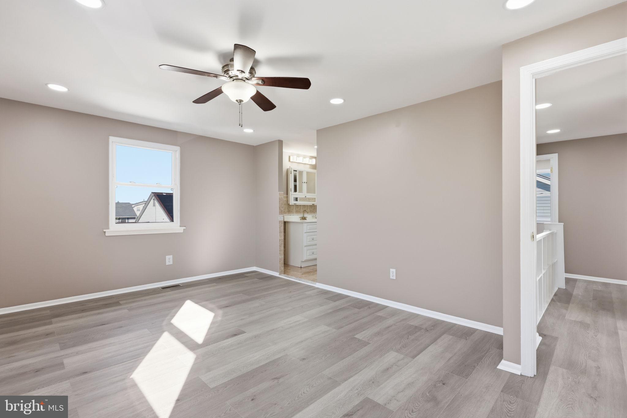 SOMERTON - Residential