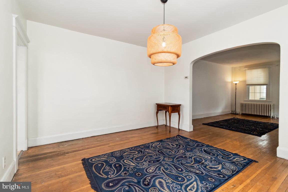 PARKVILLE - Residential Income