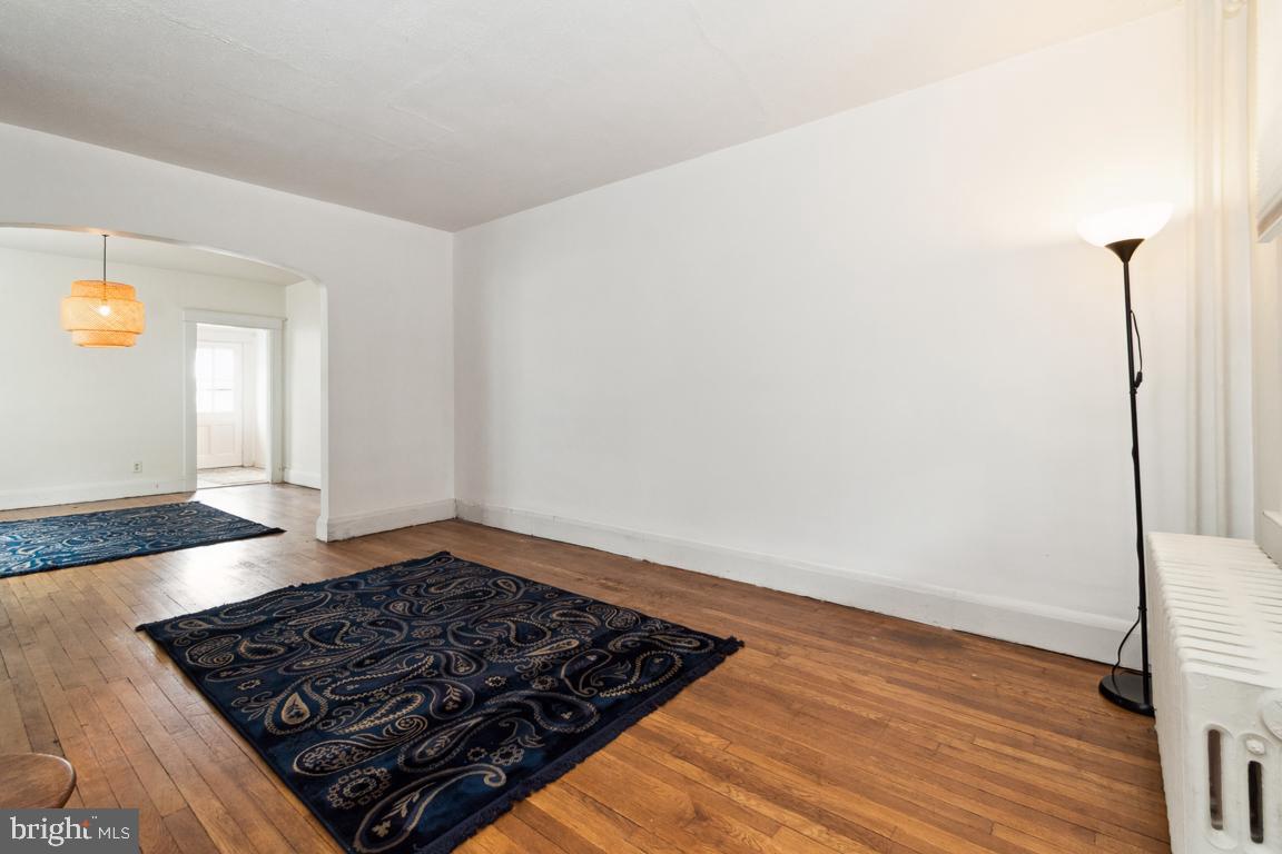 PARKVILLE - Residential Income