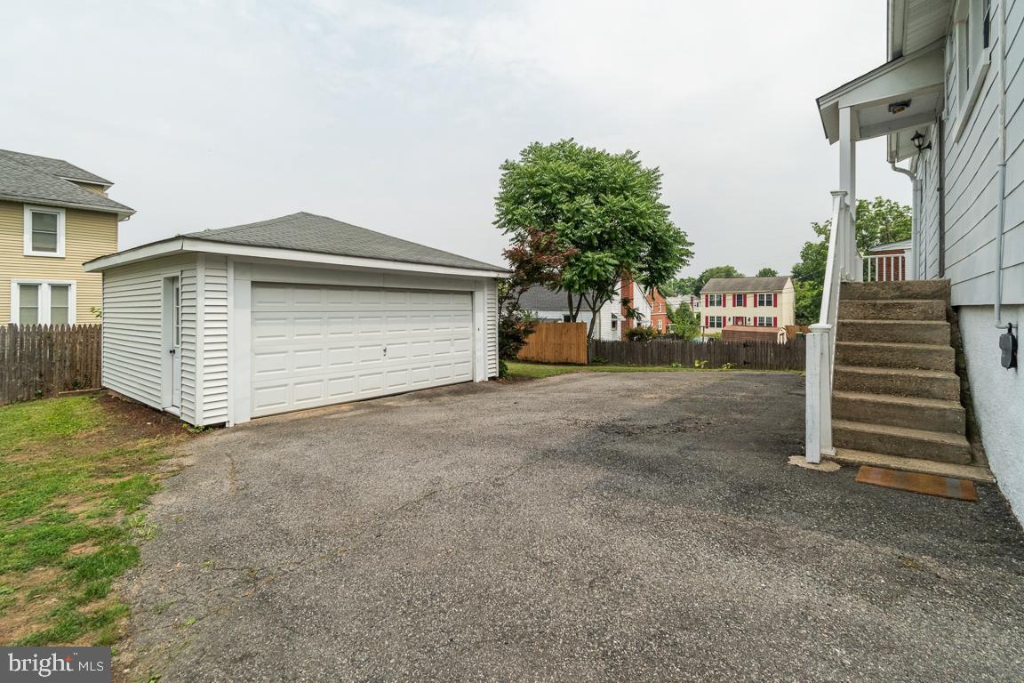 PARKVILLE - Residential Income