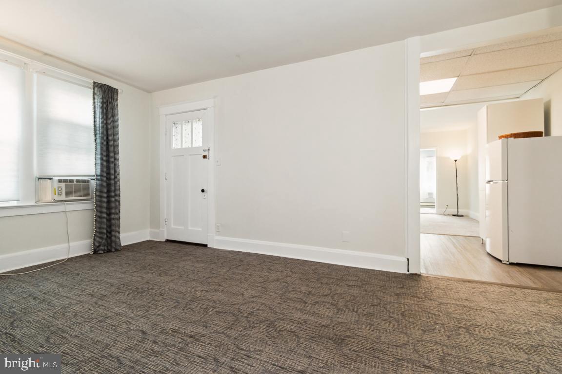 PARKVILLE - Residential Income