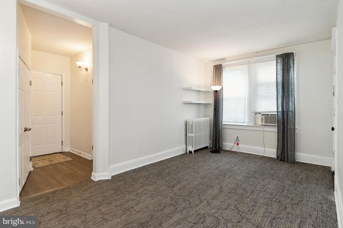 PARKVILLE - Residential Income