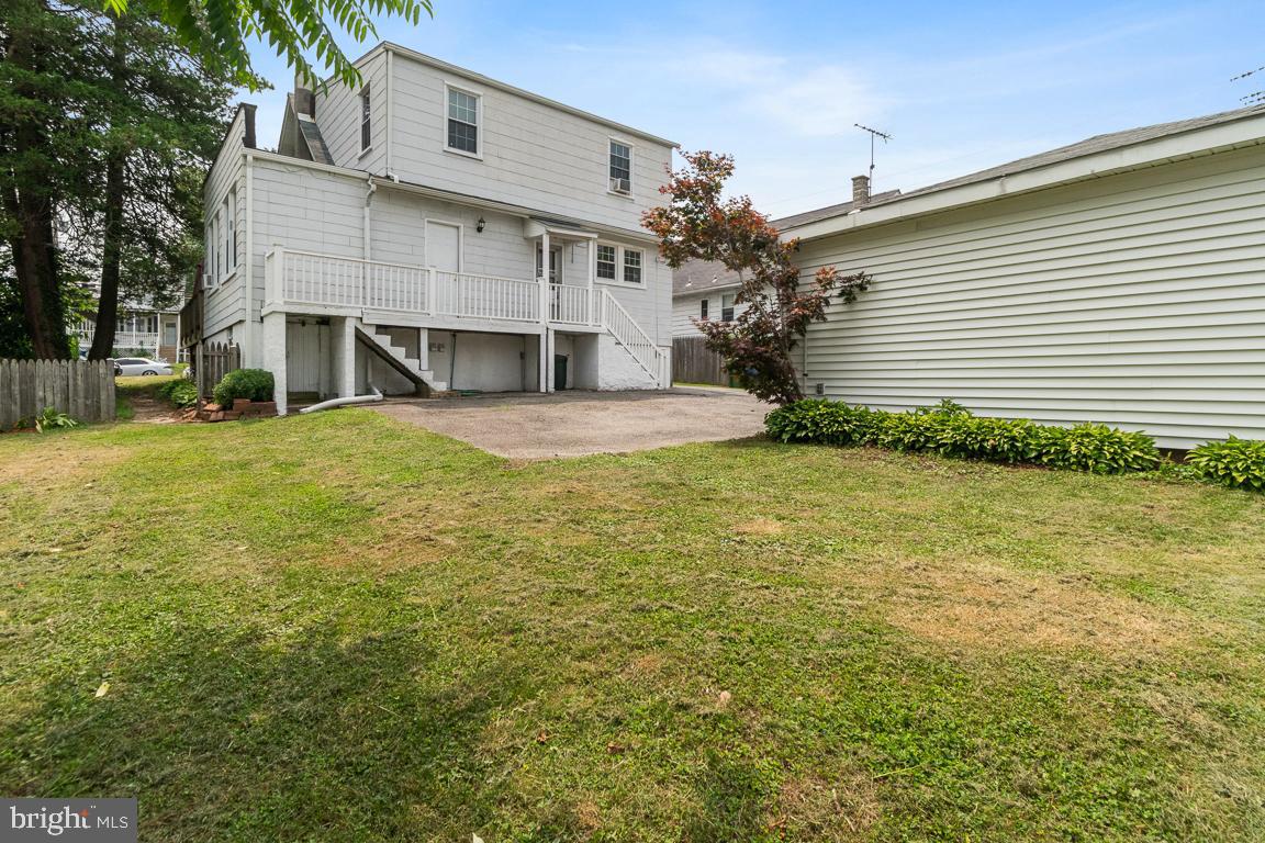 PARKVILLE - Residential Income