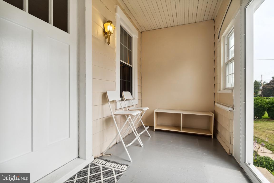 PARKVILLE - Residential Income