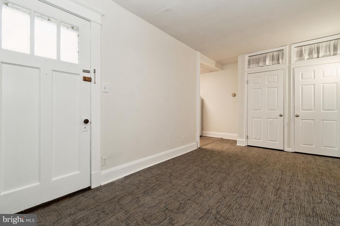 PARKVILLE - Residential Income