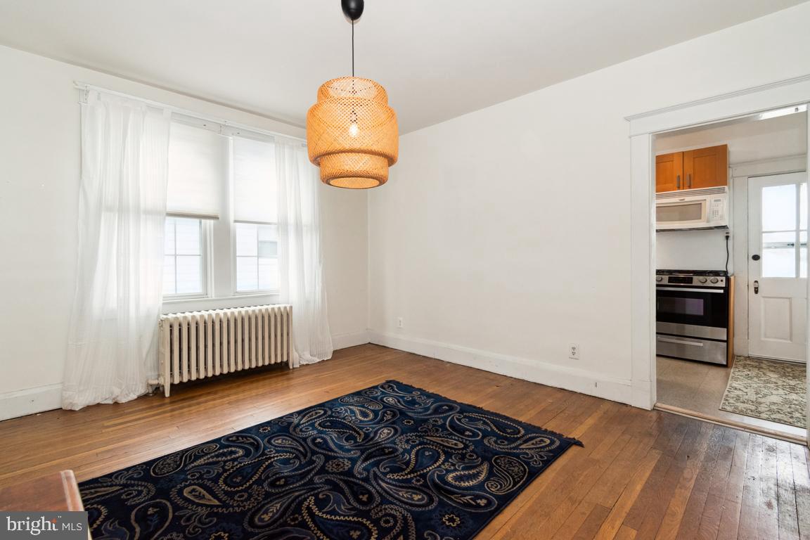 PARKVILLE - Residential Income