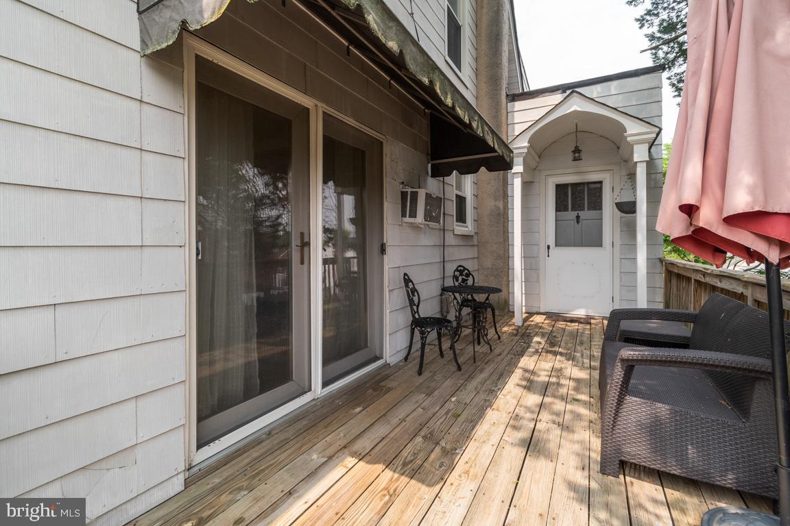 PARKVILLE - Residential Income