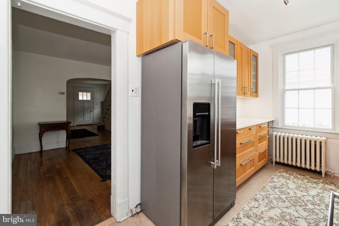 PARKVILLE - Residential Income