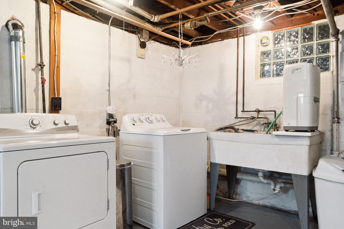 PARKVILLE - Residential Income