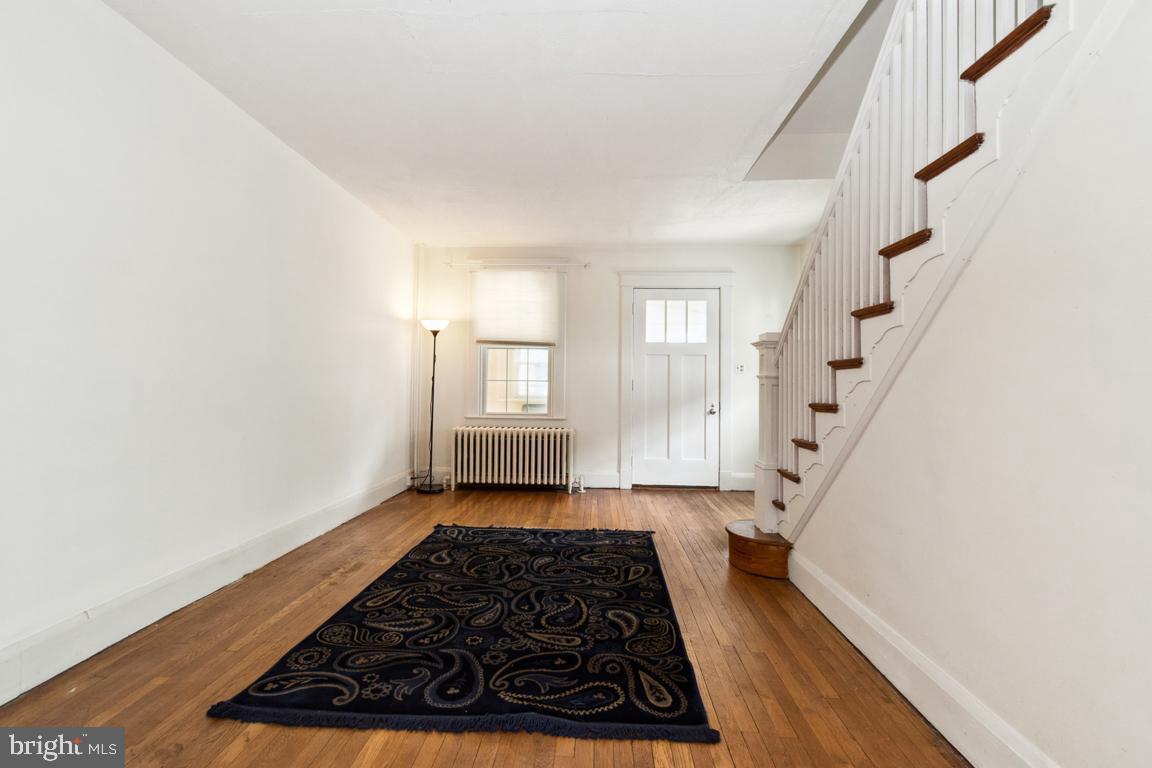 PARKVILLE - Residential Income