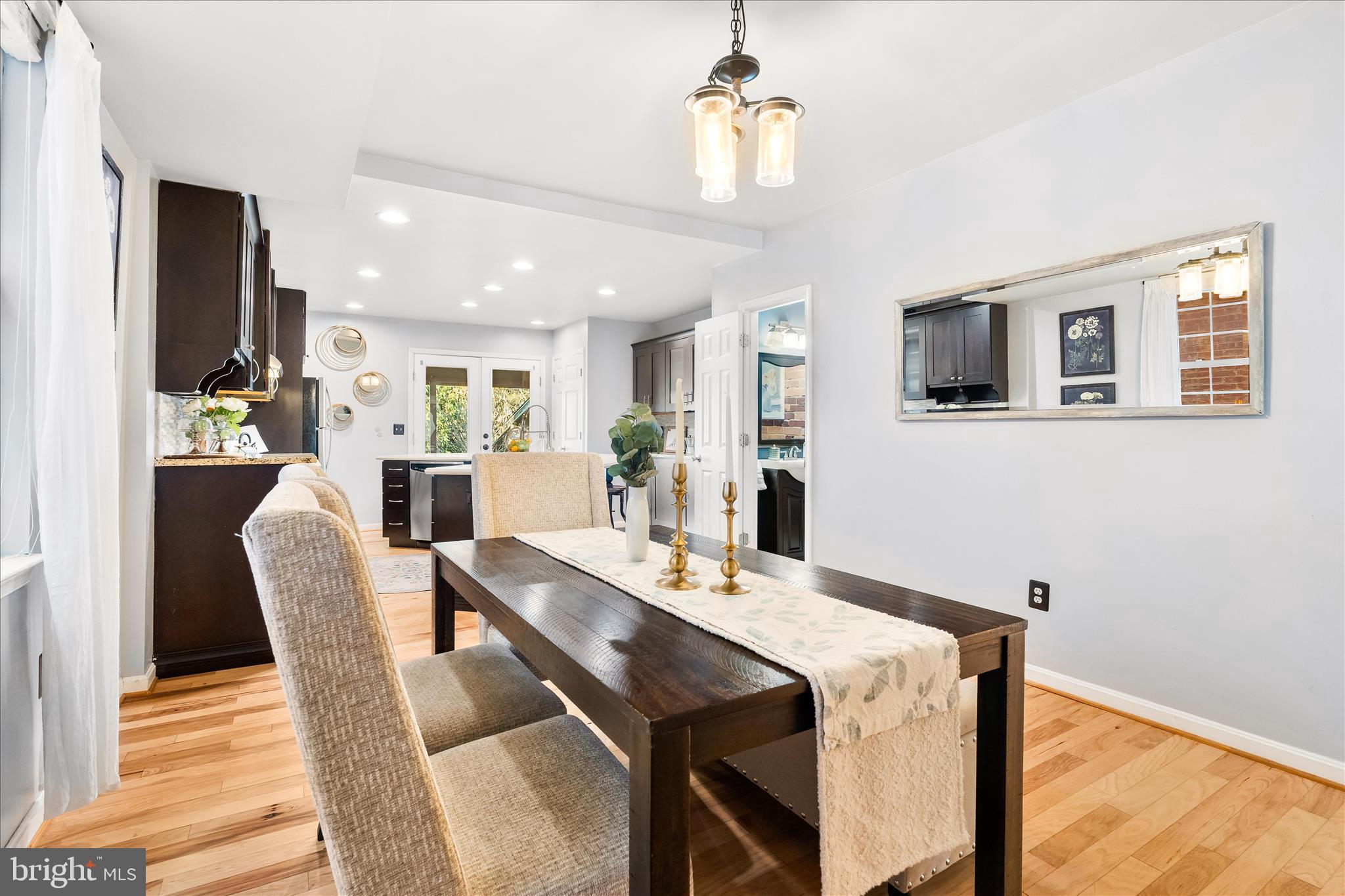 DOWNTOWN FREDERICK - Residential