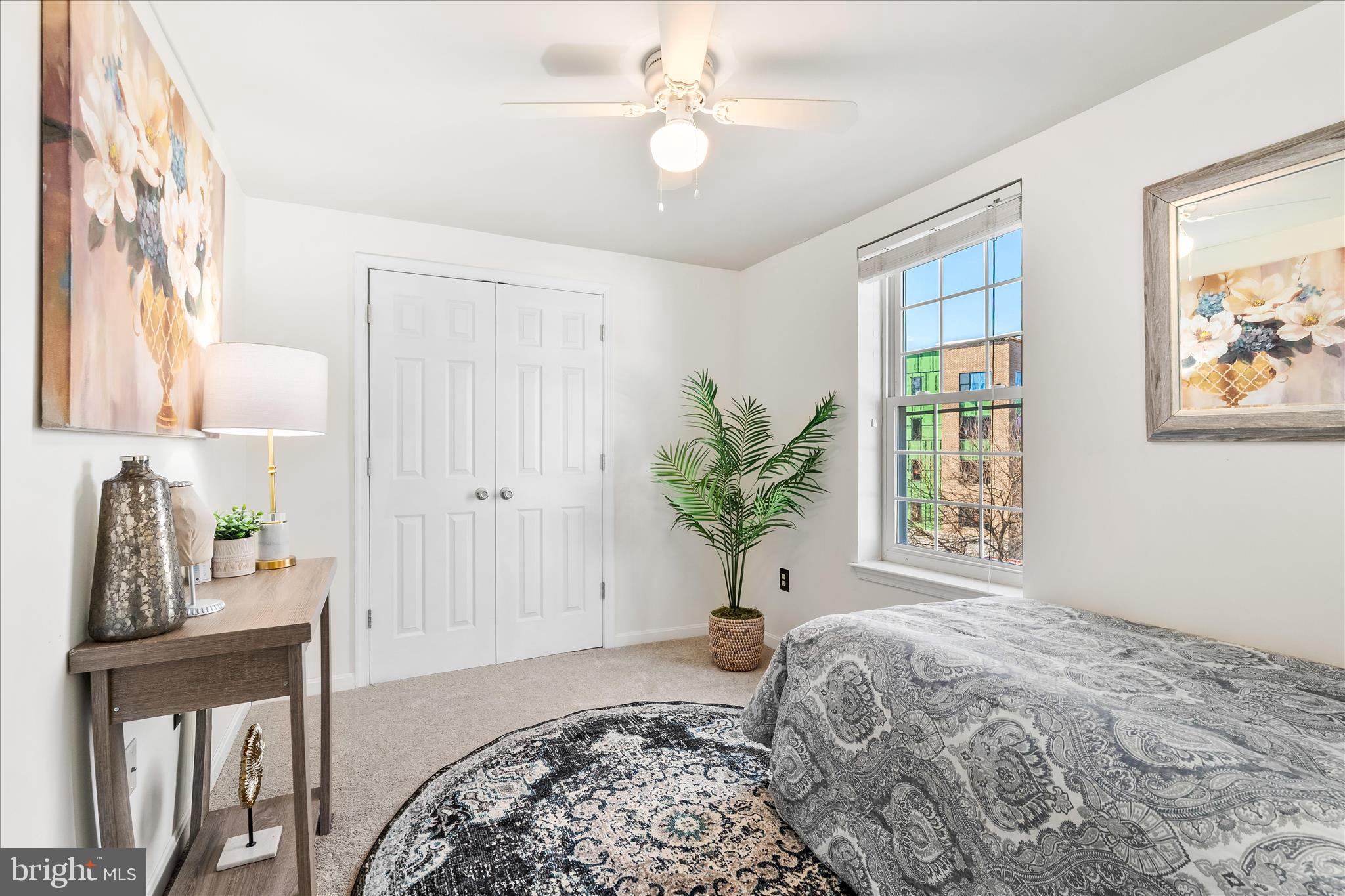 DOWNTOWN FREDERICK - Residential