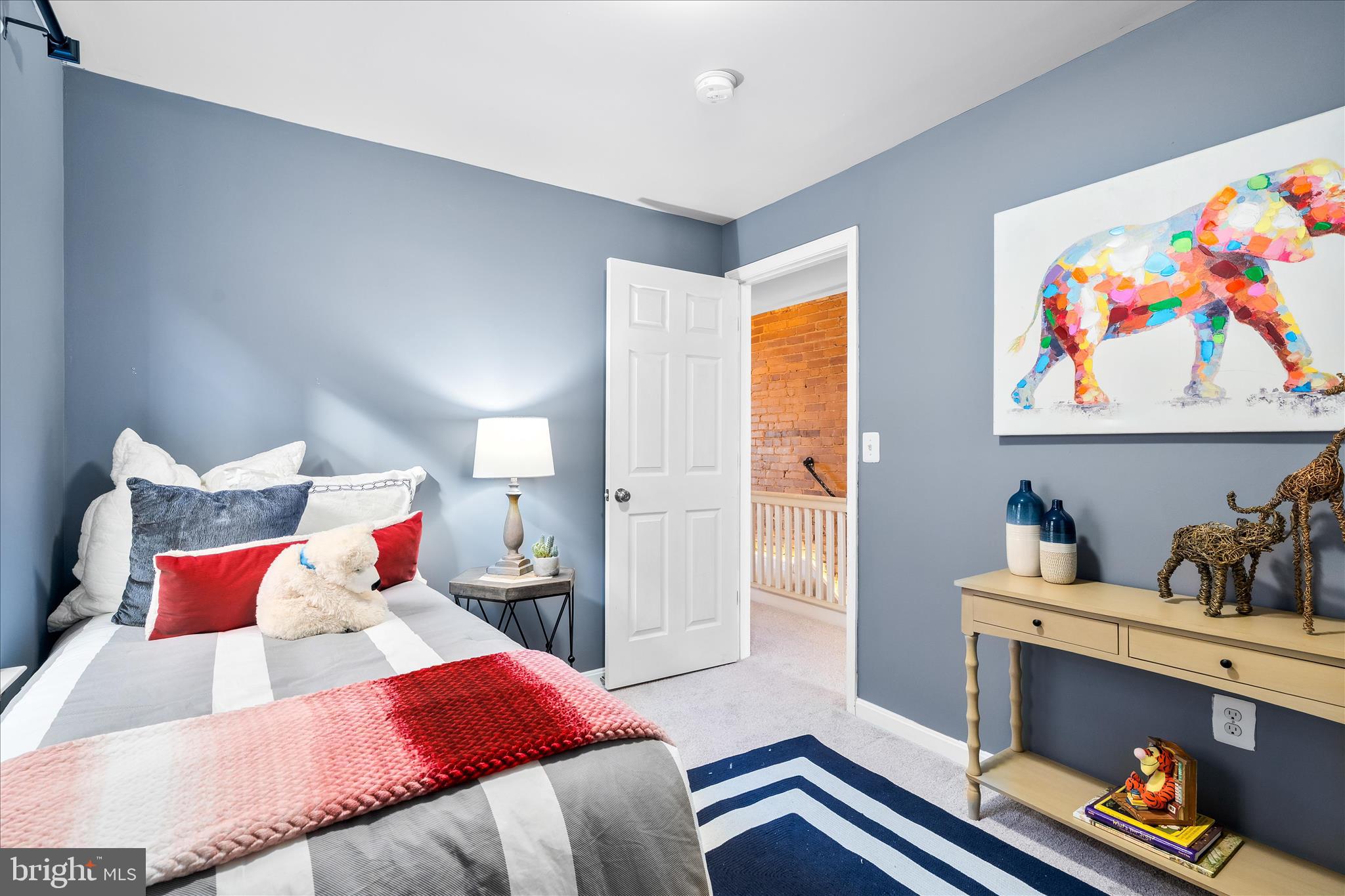 DOWNTOWN FREDERICK - Residential