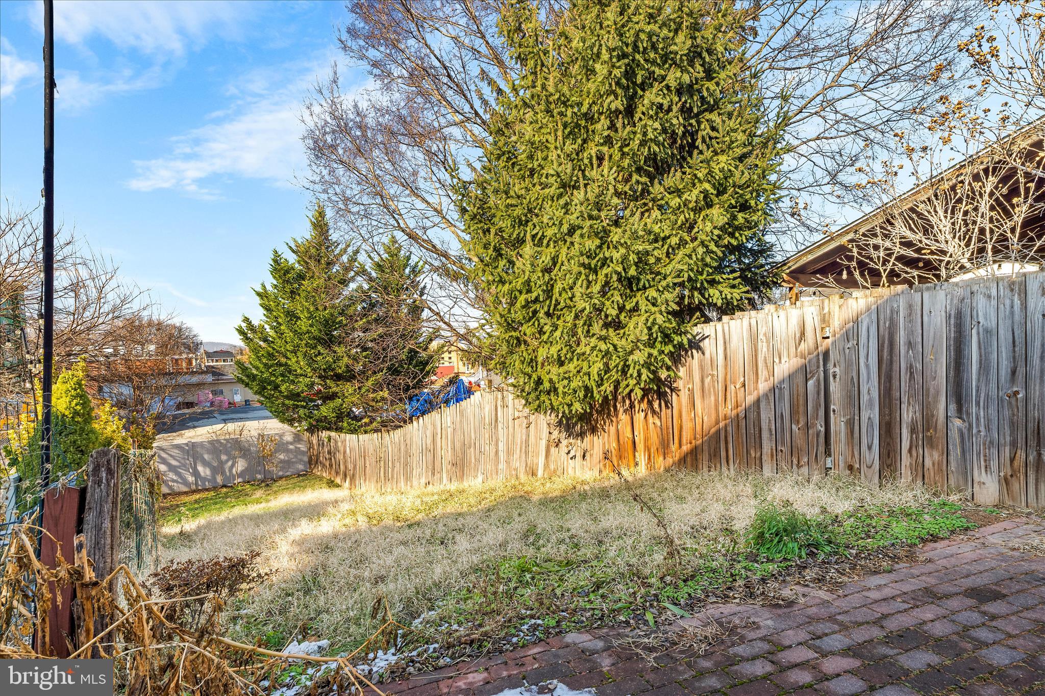 DOWNTOWN FREDERICK - Residential