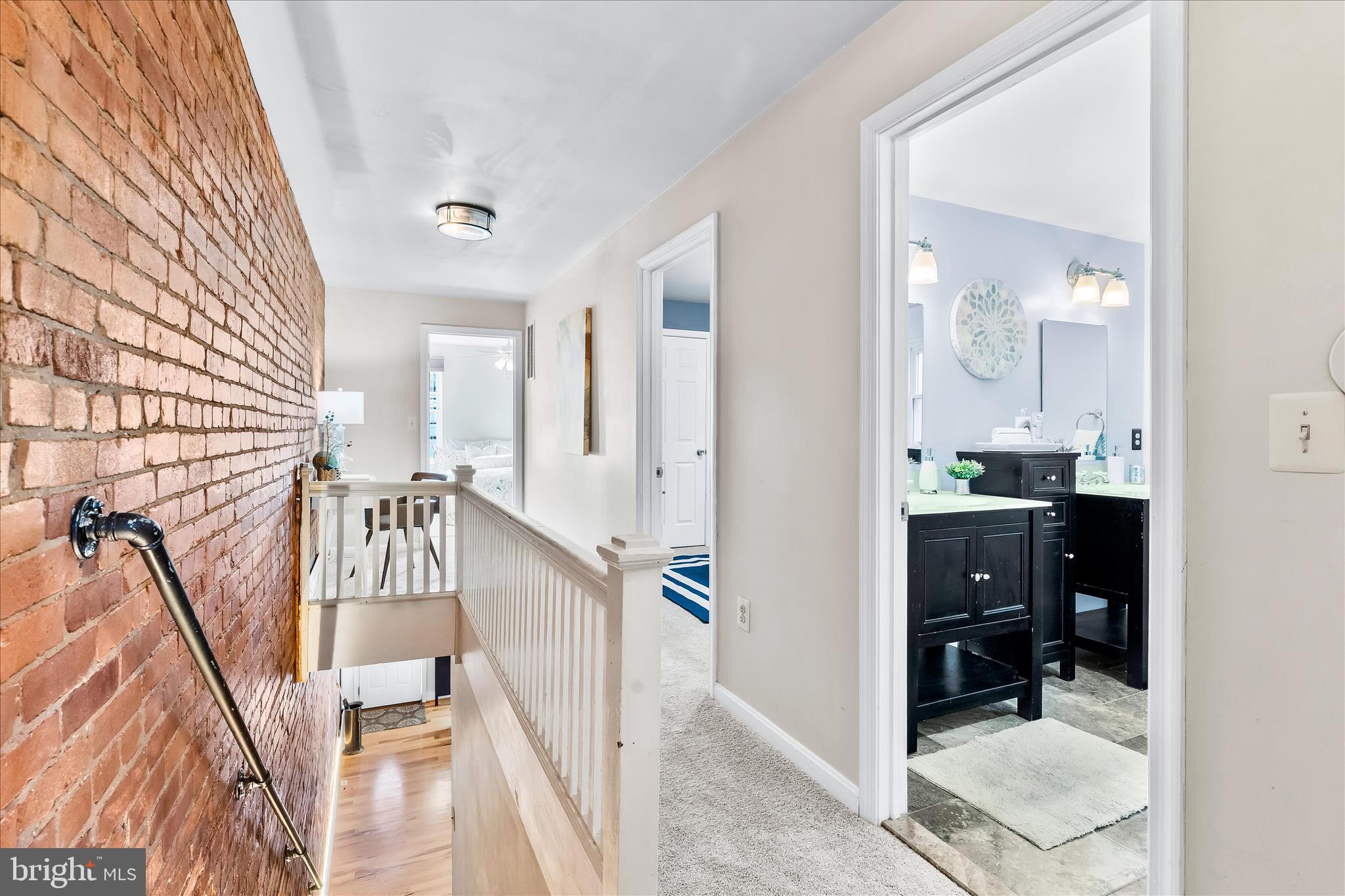 DOWNTOWN FREDERICK - Residential