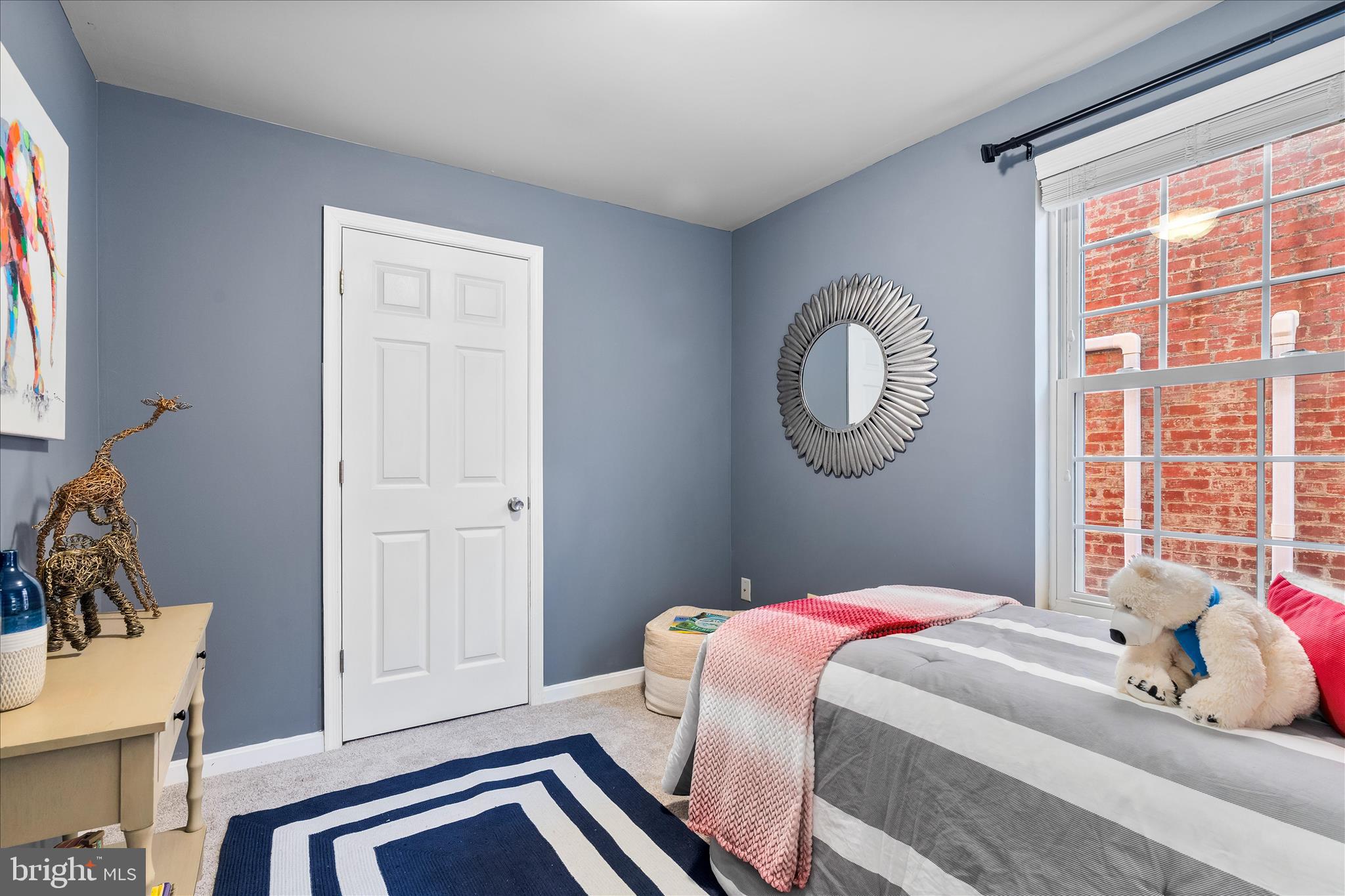 DOWNTOWN FREDERICK - Residential