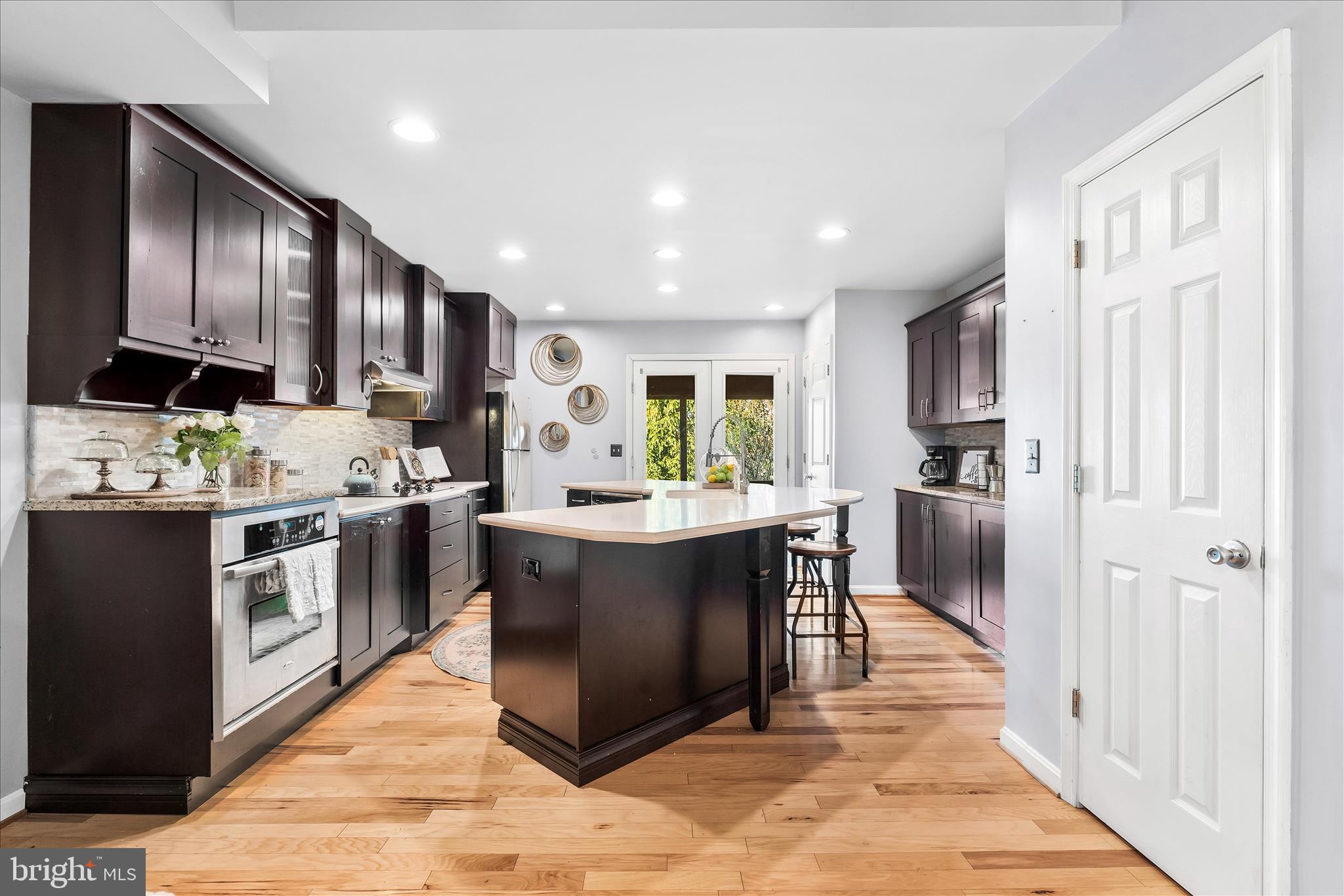 DOWNTOWN FREDERICK - Residential