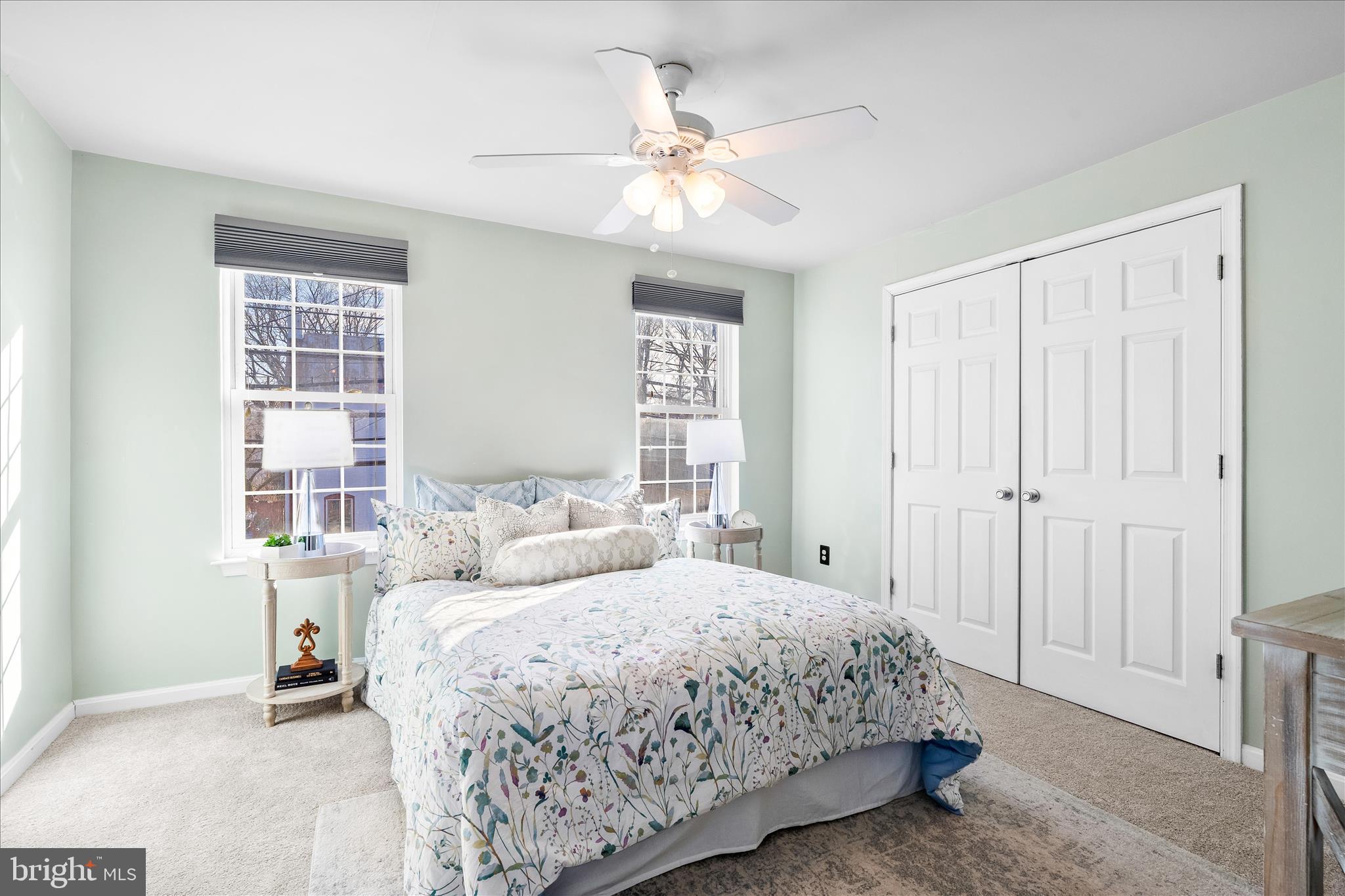 DOWNTOWN FREDERICK - Residential