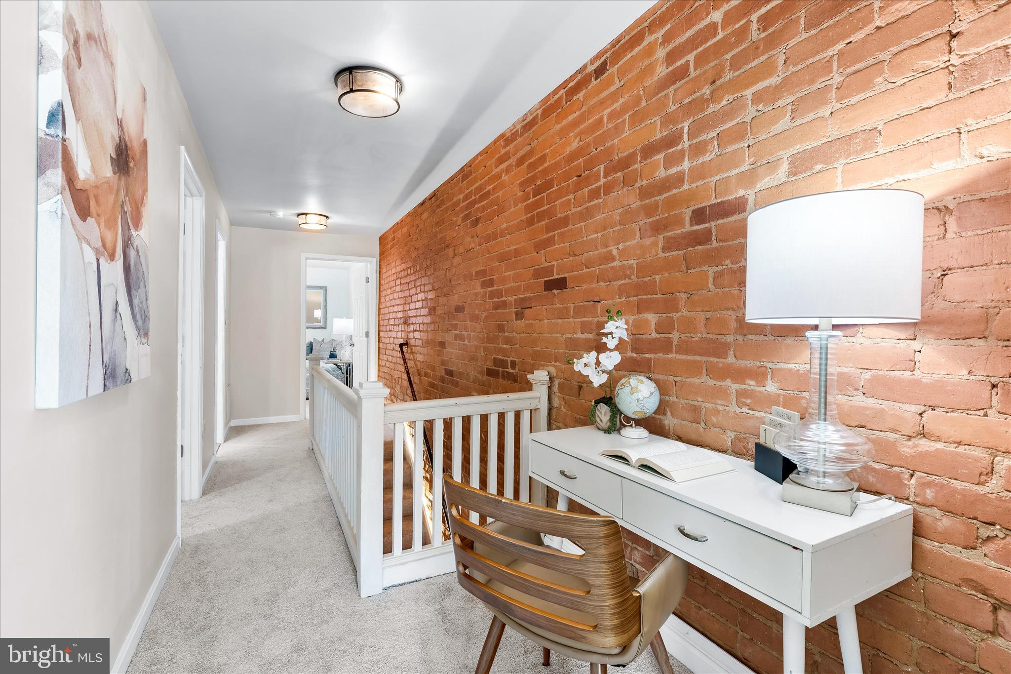 DOWNTOWN FREDERICK - Residential