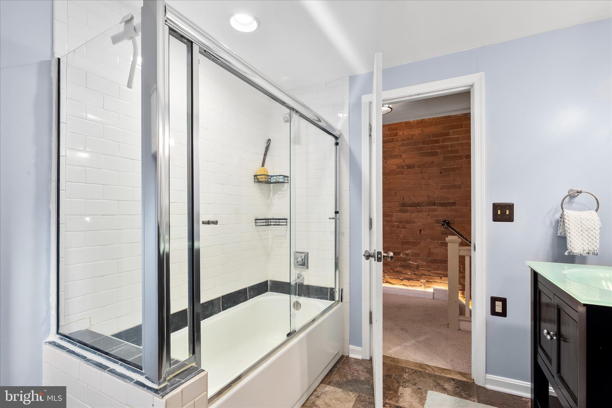 DOWNTOWN FREDERICK - Residential