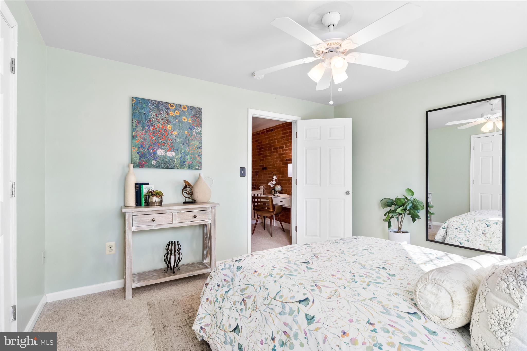 DOWNTOWN FREDERICK - Residential