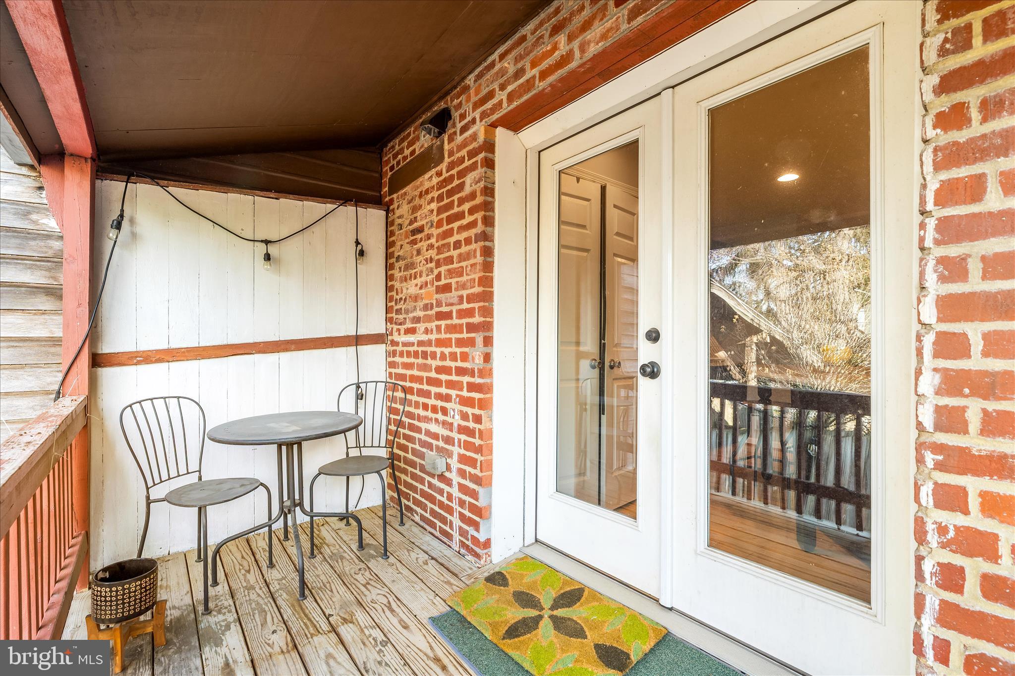 DOWNTOWN FREDERICK - Residential