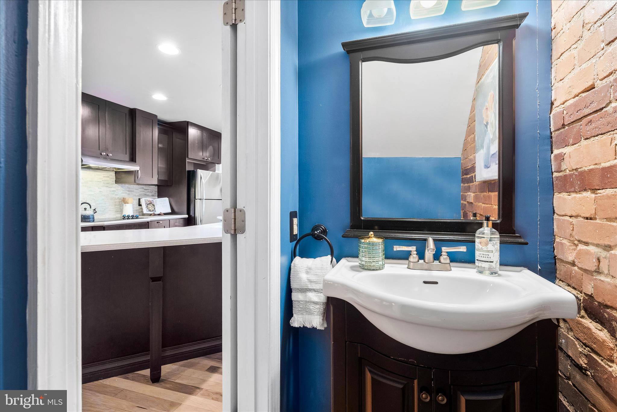 DOWNTOWN FREDERICK - Residential