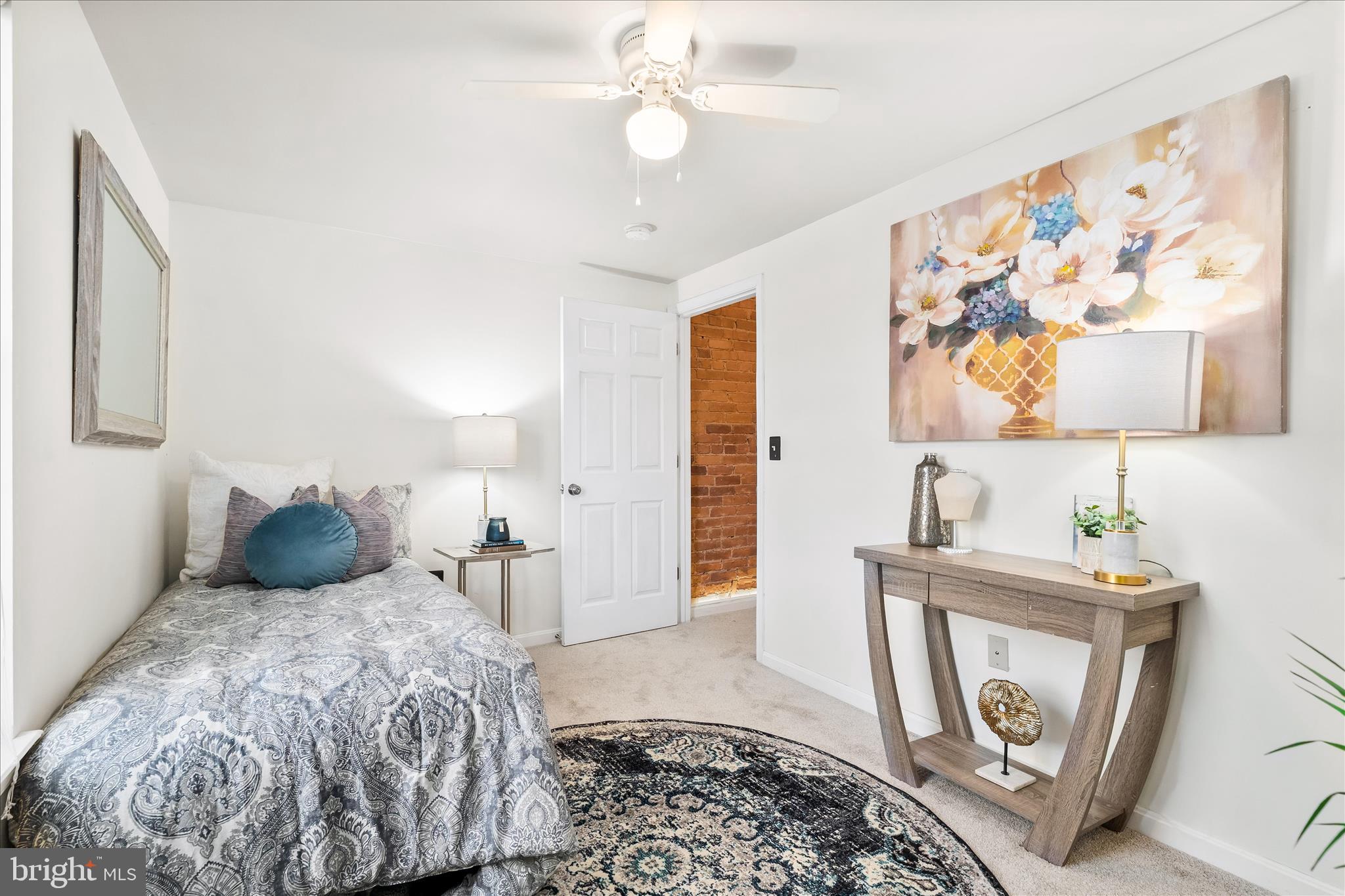 DOWNTOWN FREDERICK - Residential